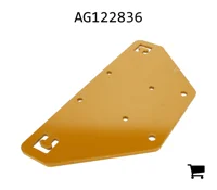 AGCO AG122836 Кронштейн