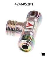 AGCO 4246052M1 Тройник