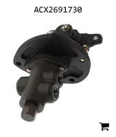 AGCO ACX2691730 Тормозной клапан