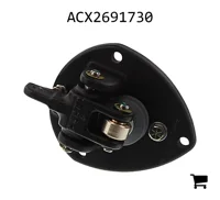 AGCO ACX2691730 Тормозной клапан