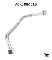 AGCO ACX3080510 Трубка