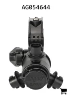 AGCO AG054644 Мультипликатор TeeJet для влажной штанги, 1"
