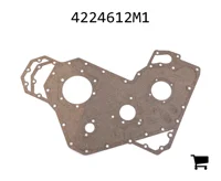 AGCO 4224612M1 Комплект шарниров