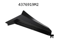 AGCO 4376919M2 Планка