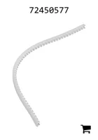 AGCO 72450577 Защита кромки