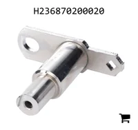 AGCO H236870200020 Болт