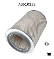 AGCO AG610138 Фильтрующий элемент