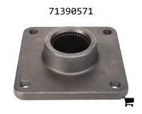 AGCO 71390571 Муфта
