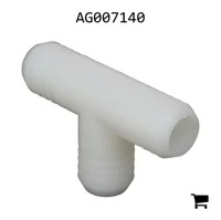 AGCO AG007140 Тройник