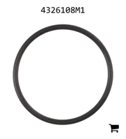 AGCO 4326108M1 Уплотнительное кольцо