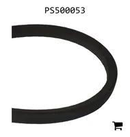 AGCO PS500053 Ремень