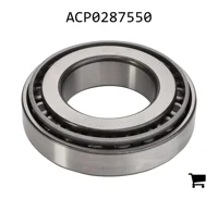 AGCO ACP0287550 Комплект подшипников