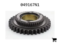 AGCO 049167N1 Шестерня
