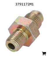 AGCO 3791172M1 Соединитель