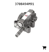 AGCO 3708494M91 Клапан управления