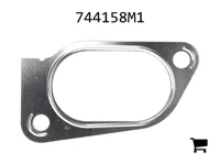 AGCO 744158M1 Шарнир