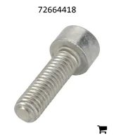 AGCO 72664418 Болт с цилиндрической головкой