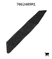 AGCO 7062409M1 Пластина