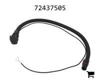 AGCO 72437505 Соединительный кабель