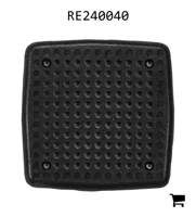 AGCO RE240040 Решетка динамика