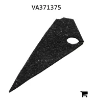 AGCO VA371375 Изоляция