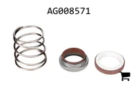 AGCO AG008571 Уплотнение