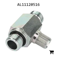 AGCO AL11120516 Адаптер