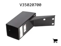 AGCO V35020700 Кронштейн