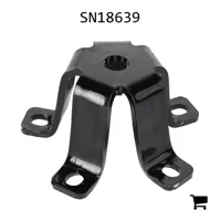 AGCO SN18639 Фиксатор колпака ступицы