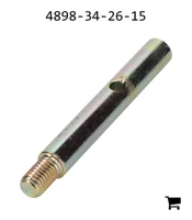 AGCO 4898-34-26-15 Шпиндель