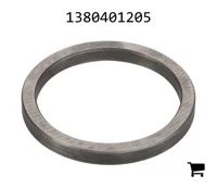 AGCO 1380401205 Проставочная втулка