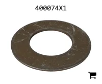 AGCO 400074X1 Шайба