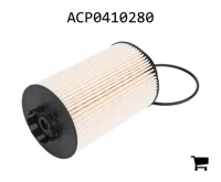 AGCO ACP0410280 Фильтрующий элемент топливного фильтра