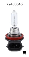 AGCO 72450646 Лампа H9 12V 65W