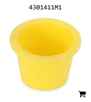 AGCO 4301411M1 Заглушка