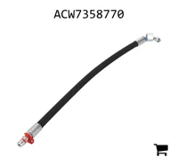 AGCO ACW7358770 Шланг