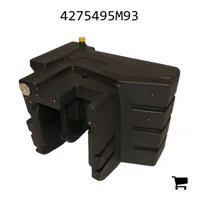 AGCO 4275495M93 Бак