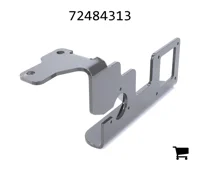 AGCO 72484313 Уголок