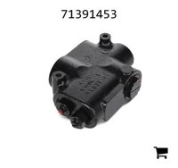 AGCO 71391453 Клапан приоритета