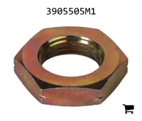 AGCO 3905505M1 Гайка