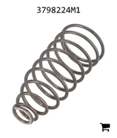 AGCO 3798224M1 Пружина