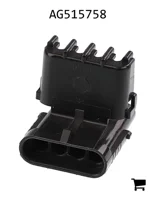 AGCO AG515758 Защитный кожух разъема