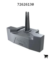 AGCO 72626130 Груз навесной