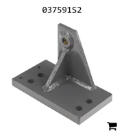 AGCO 037591S2 Комплект кронштейнов