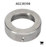 AGCO AG138398 Крышка