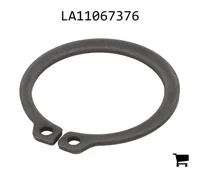AGCO LA11067376 Стопорное кольцо