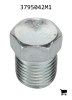 AGCO 3795042M1 Заглушка