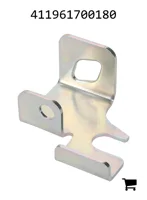 AGCO 411961700180 Замок тяги