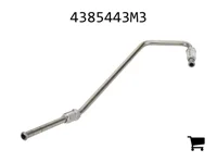 AGCO 4385443M3 Трубка