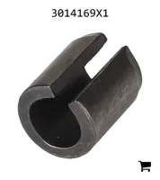 AGCO 3014169X1 Пружинный разрезной штифт